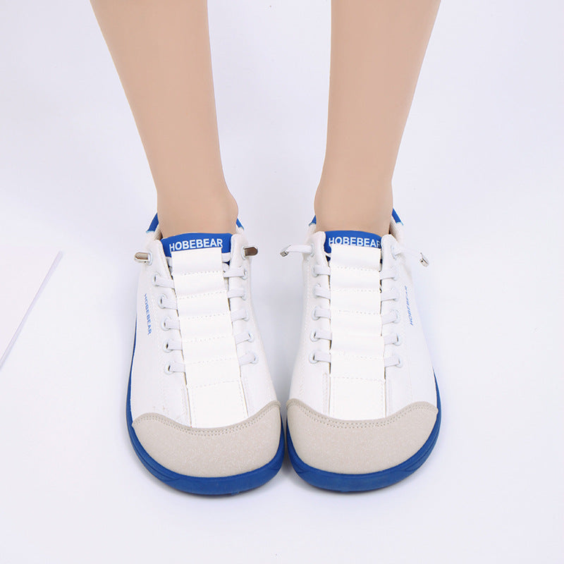 (🔥50% de descuento hoy - ¡no te lo pierdas!)⏰ - Zapatos ortopédicos con puntera ancha - Diseño ergonómico (alivia el dolor de pies)