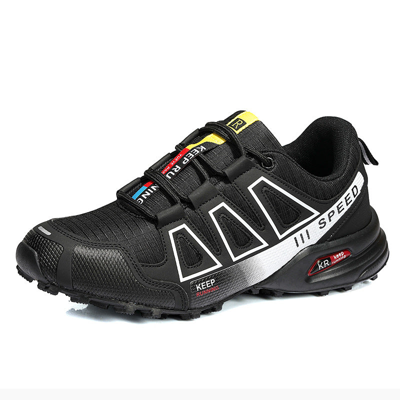 Zapatos casuales