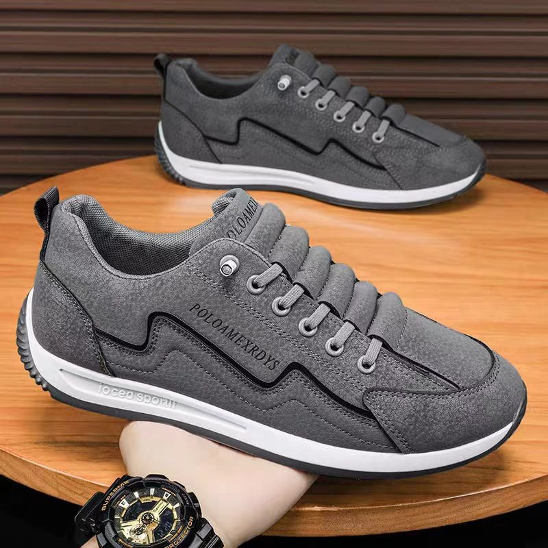 🔥50% de descuento por tiempo limitado - Zapatos ortopédicos Four Seasons - Diseño ergonómico✅ Haz que tu caminar sea más cómodo