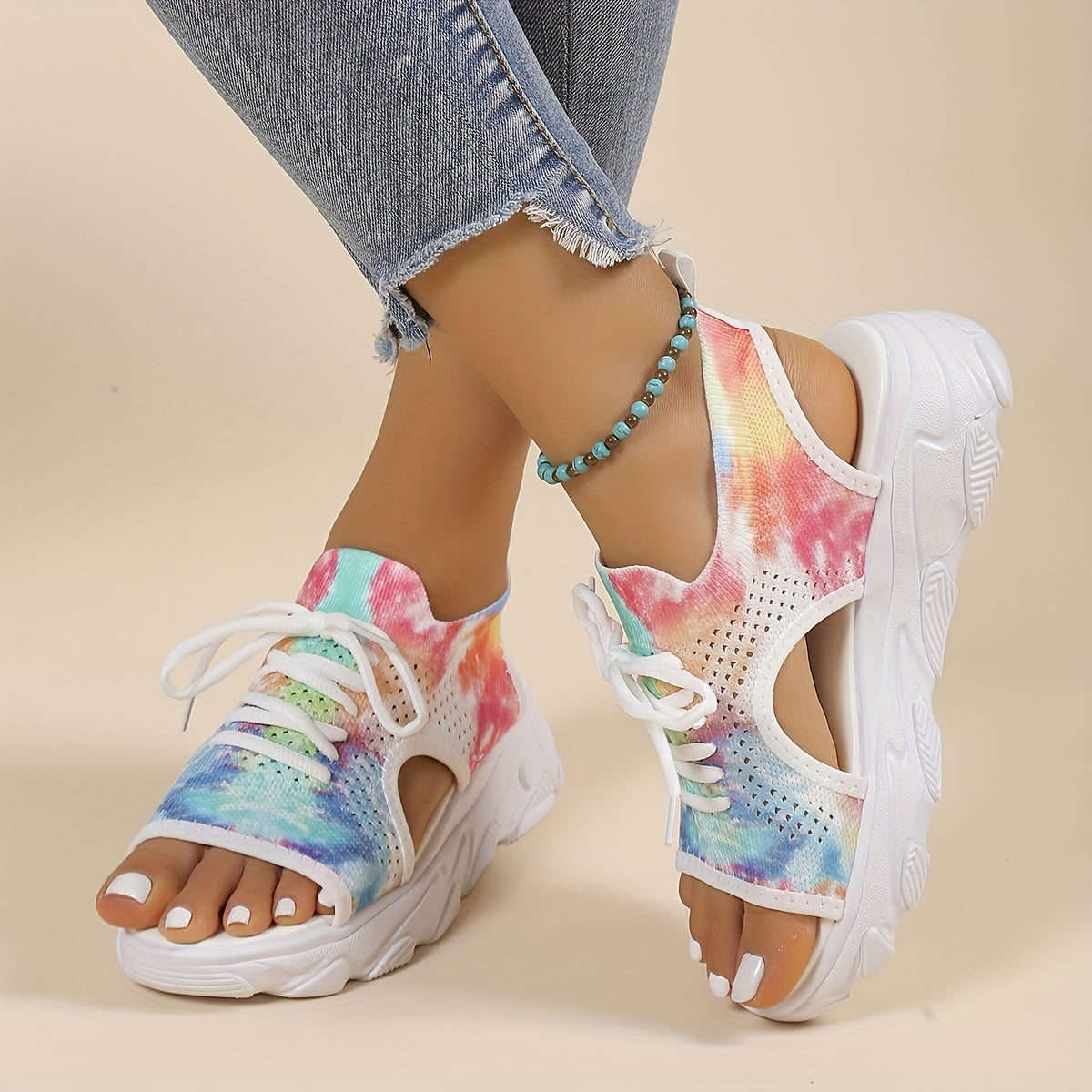 🔥50% de descuento por tiempo limitado - Sandalias Ortopédicas de Verano - Diseño Ergonómico✅ Haz tu caminar más cómodo