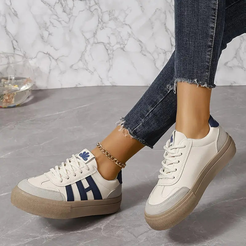 (🔥50% de descuento hoy - ¡no te lo pierdas!) - Zapatos ortopédicos de marca suaves y cómodos - Diseño ergonómico (alivia el dolor de pies)