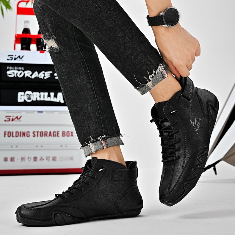 🔥Descuento por tiempo limitado del 50% - zapatos ortopédicos de marca suaves y cómodos - diseño ergonómico ✅ Haz que tu caminar sea más cómodo