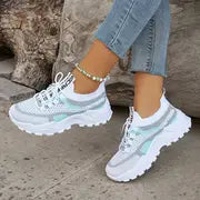 (¡50% de descuento hoy! ¡No te lo pierdas!) ⏰ - ¡Suaves! ¡Transpirables! Perfectos para caminar todo el día con zapatos ortopédicos (alivian el dolor de pies).