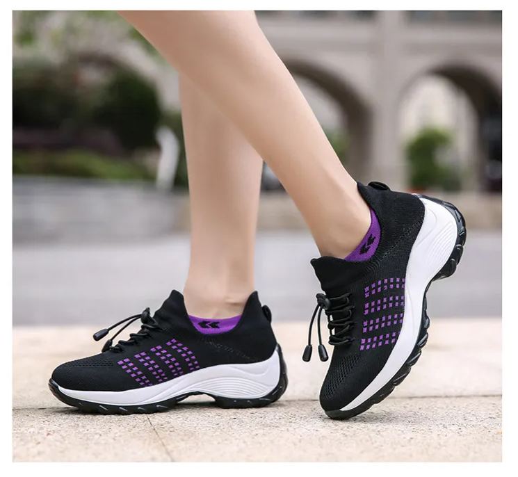【🎁Descuento por tiempo limitado】- Zapatos ortopédicos ergonómicos cómodos - alivio del dolor