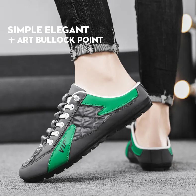 (🔥50% de descuento hoy - no te lo pierdas) Zapatos de marca italiana suaves y cómodos (caminata cómoda)