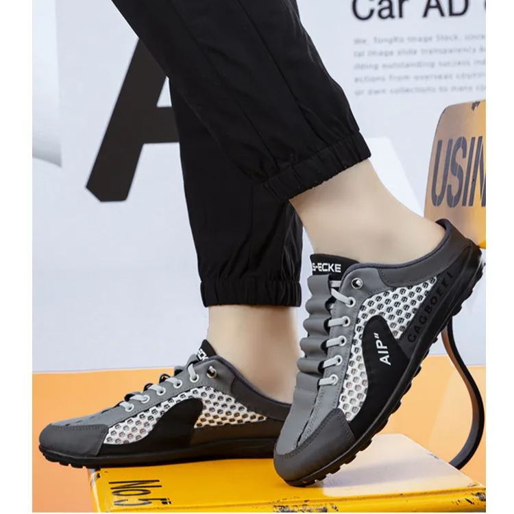 (🔥50% de descuento hoy - no te lo pierdas) Zapatos de marca italiana suaves y cómodos (caminata cómoda)