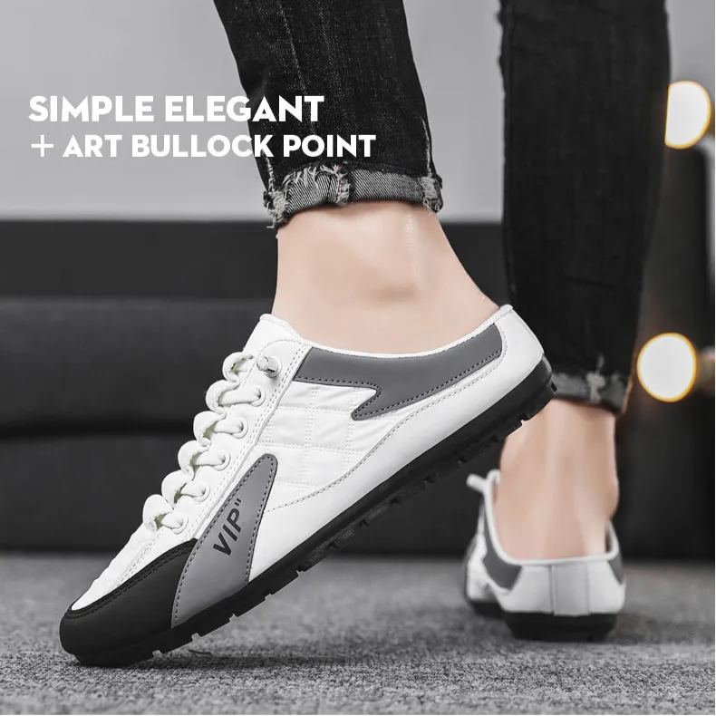 (🔥50% de descuento hoy - no te lo pierdas) Zapatos de marca italiana suaves y cómodos (caminata cómoda)