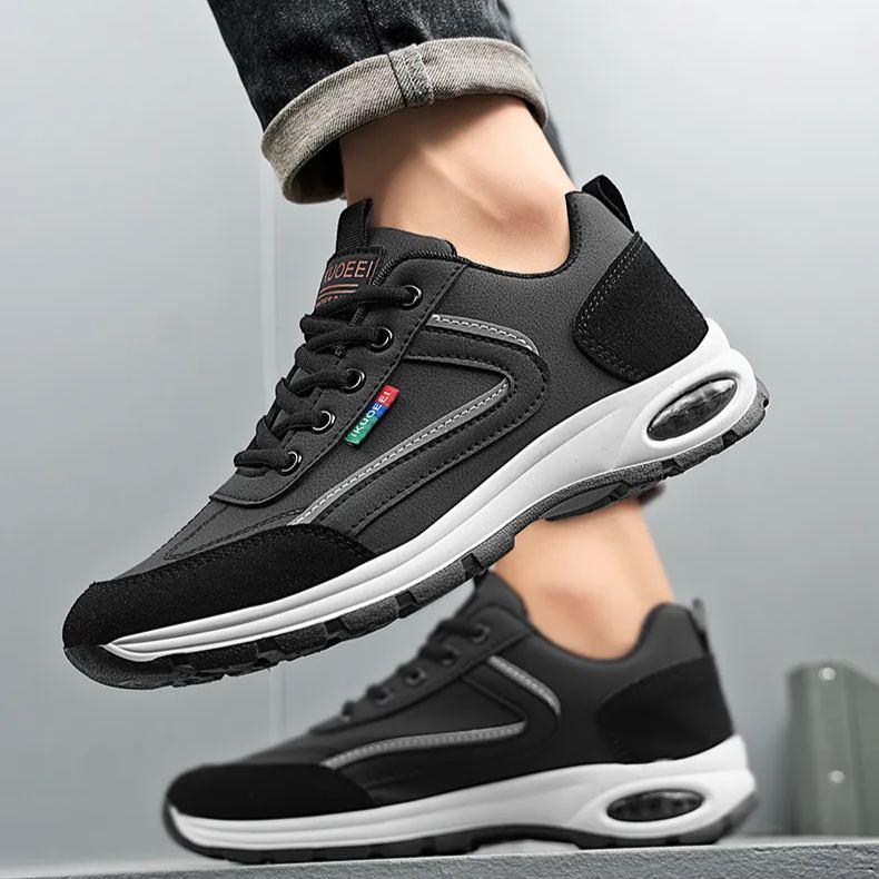(🔥50% de descuento hoy - no te lo pierdas) ⏰- Zapatos suaves y cómodos de una marca italiana (soporte de arco - hace que caminar sea más fácil)