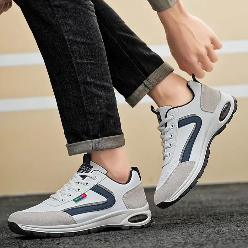 (🔥50% de descuento hoy - no te lo pierdas) ⏰- Zapatos suaves y cómodos de una marca italiana (soporte de arco - hace que caminar sea más fácil)