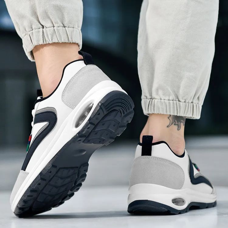 (🔥50% de descuento hoy - no te lo pierdas) ⏰- Zapatos suaves y cómodos de una marca italiana (soporte de arco - hace que caminar sea más fácil)