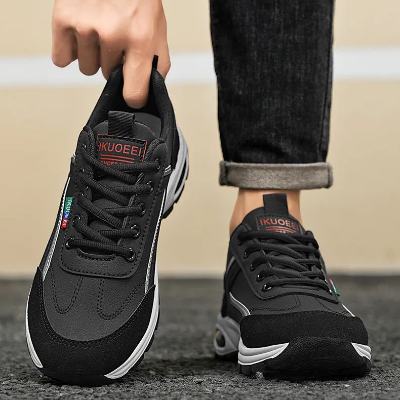 (🔥50% de descuento hoy - no te lo pierdas) ⏰- Zapatos suaves y cómodos de una marca italiana (soporte de arco - hace que caminar sea más fácil)