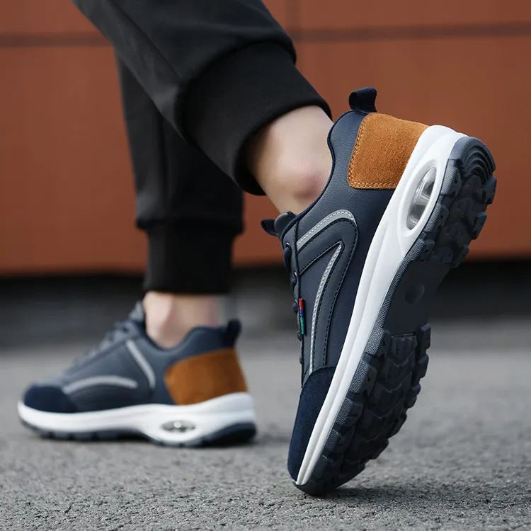 (🔥50% de descuento hoy - no te lo pierdas) ⏰- Zapatos suaves y cómodos de una marca italiana (soporte de arco - hace que caminar sea más fácil)