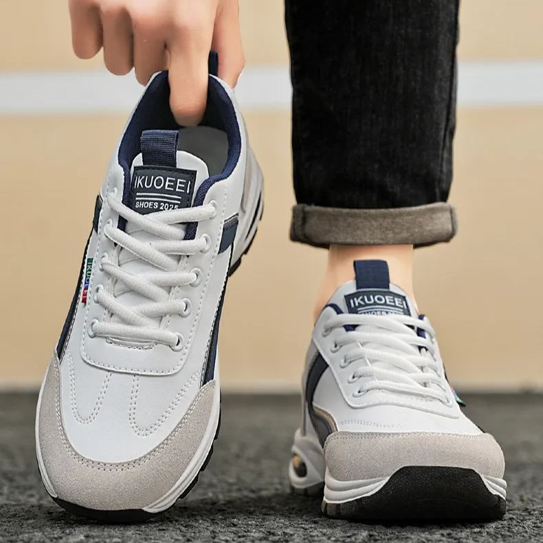 (🔥50% de descuento hoy - no te lo pierdas) ⏰- Zapatos suaves y cómodos de una marca italiana (soporte de arco - hace que caminar sea más fácil)