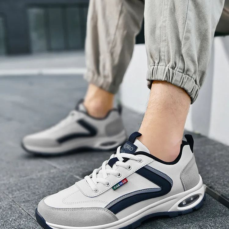 (🔥50% de descuento hoy - no te lo pierdas) ⏰- Zapatos suaves y cómodos de una marca italiana (soporte de arco - hace que caminar sea más fácil)