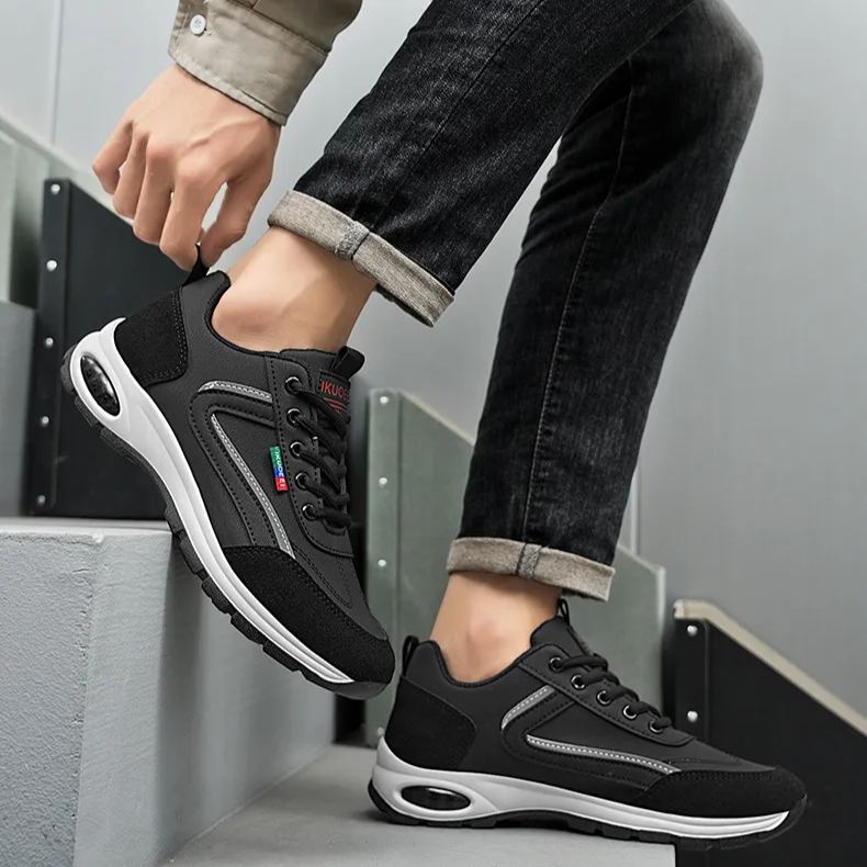 (🔥50% de descuento hoy - no te lo pierdas) ⏰- Zapatos suaves y cómodos de una marca italiana (soporte de arco - hace que caminar sea más fácil)