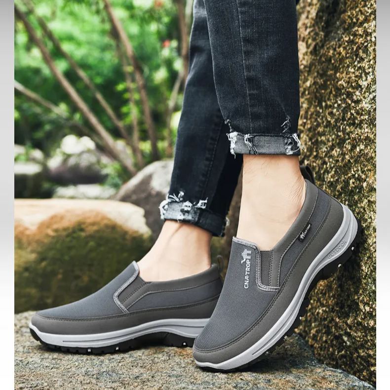 (🔥50% de descuento hoy - ¡no te lo pierdas!)⏰ - Zapatos ortopédicos de marca italiana de lujo - Diseño ergonómico (te permite caminar todo el día sin sentirte cansado)
