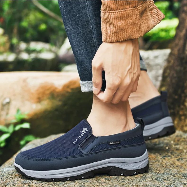 (🔥50% de descuento hoy - ¡no te lo pierdas!)⏰ - Zapatos ortopédicos de marca italiana de lujo - Diseño ergonómico (te permite caminar todo el día sin sentirte cansado)
