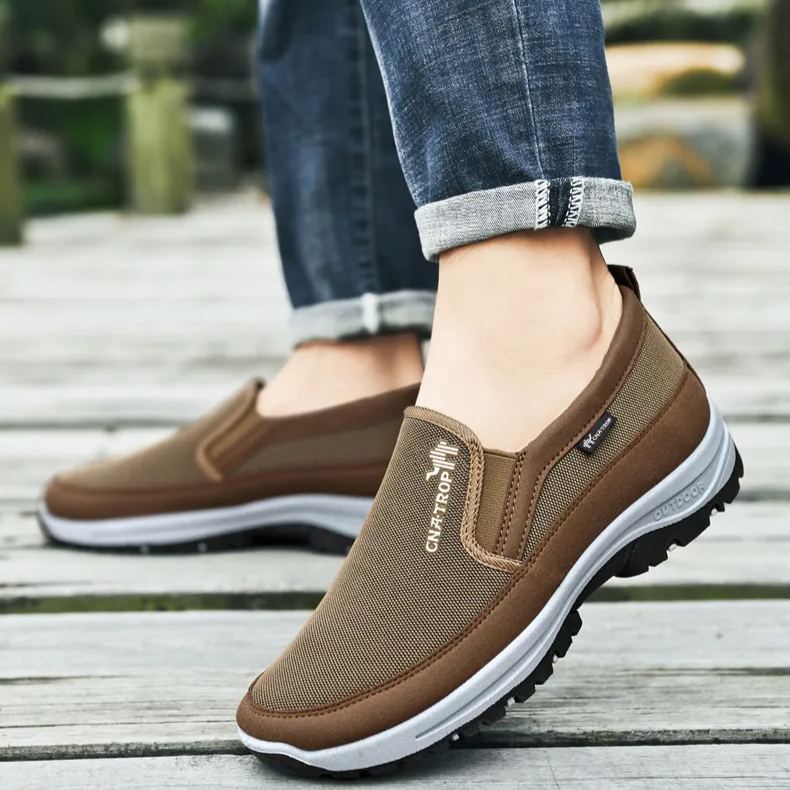 (🔥50% de descuento hoy - ¡no te lo pierdas!)⏰ - Zapatos ortopédicos de marca italiana de lujo - Diseño ergonómico (te permite caminar todo el día sin sentirte cansado)