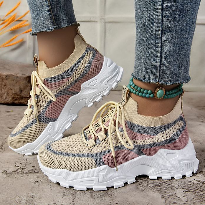 (¡50% de descuento hoy! ¡No te lo pierdas!) ⏰ - ¡Suaves! ¡Transpirables! Perfectos para caminar todo el día con zapatos ortopédicos (alivian el dolor de pies).