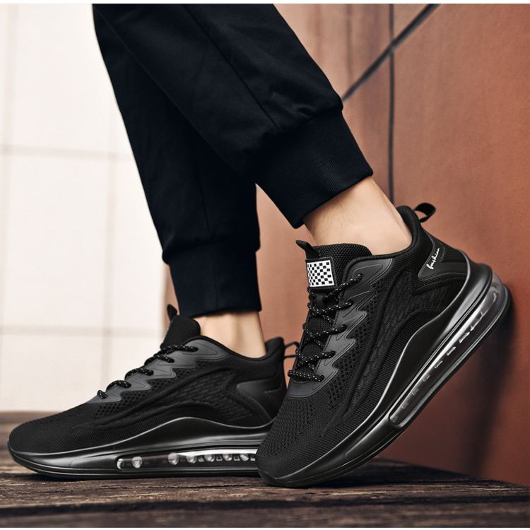 (¡50% de descuento hoy! ¡No te lo pierdas!) ⏰ - ¡Suaves! ¡Transpirables! Zapatos ortopédicos multiusos (con amortiguación de aire que alivia el dolor de pies).