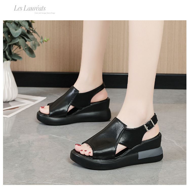 🔥50% de descuento por tiempo limitado - Sandalias ortopédicas de verano - Diseño ergonómico✅ Haz tu caminar más cómodo