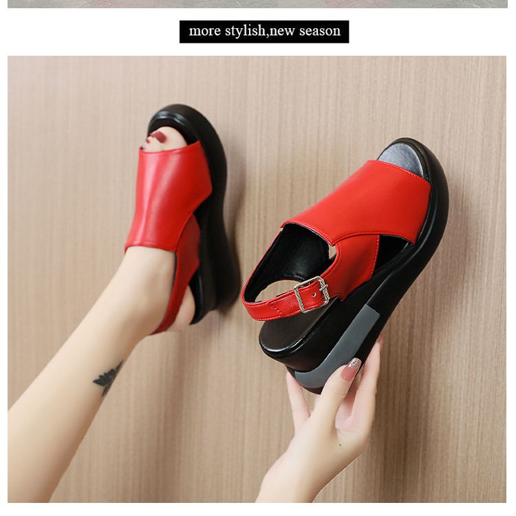 🔥50% de descuento por tiempo limitado - Sandalias ortopédicas de verano - Diseño ergonómico✅ Haz tu caminar más cómodo