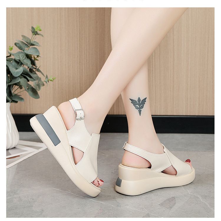 🔥50% de descuento por tiempo limitado - Sandalias ortopédicas de verano - Diseño ergonómico✅ Haz tu caminar más cómodo