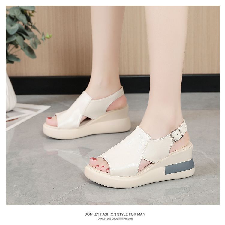 🔥50% de descuento por tiempo limitado - Sandalias ortopédicas de verano - Diseño ergonómico✅ Haz tu caminar más cómodo