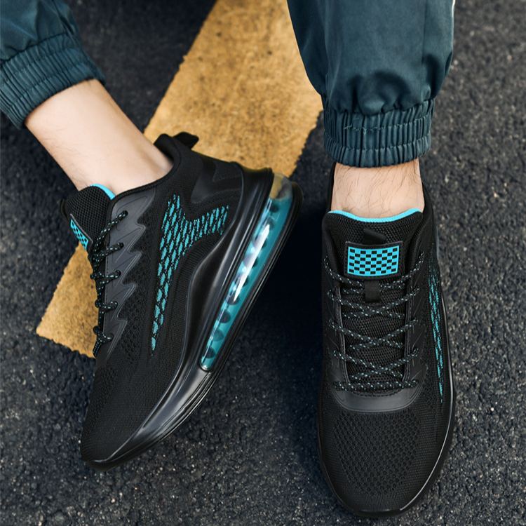(¡50% de descuento hoy! ¡No te lo pierdas!) ⏰ - ¡Suaves! ¡Transpirables! Zapatos ortopédicos multiusos (con amortiguación de aire que alivia el dolor de pies).
