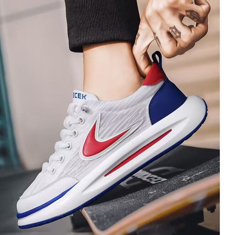 (¡50% de descuento hoy! ¡No te lo pierdas!) ⏰ - ¡Suaves! ¡Transpirables! Zapatos ortopédicos multifuncionales (alivian el dolor de pies)