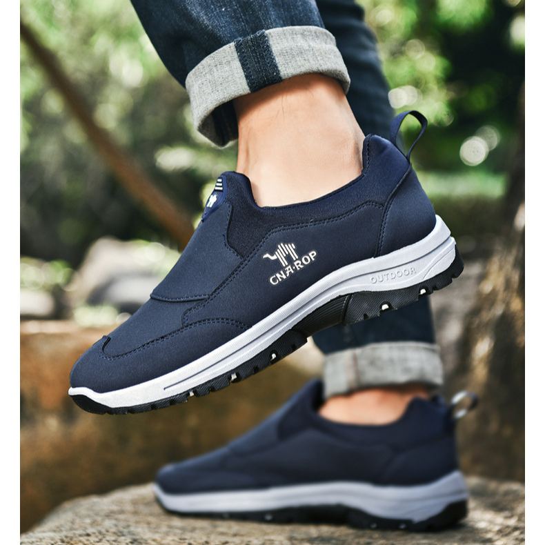 (🔥50% de descuento hoy - no te lo pierdas) ⏰ - Zapatos ortopédicos de lujo italianos de marca, suaves y cómodos, hechos de cuero cepillado (soporte - alivio del dolor en los pies)