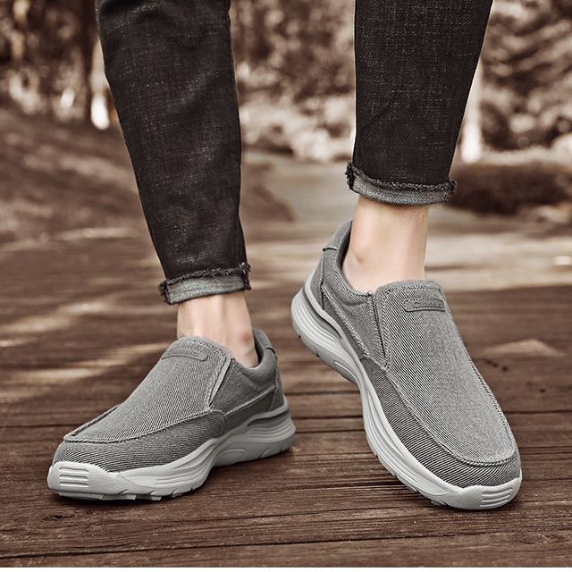 (🔥50% de descuento hoy - ¡no te lo pierdas!) - Zapatos ortopédicos suaves y cómodos - Diseño ergonómico (soluciona los pies hinchados y doloridos )