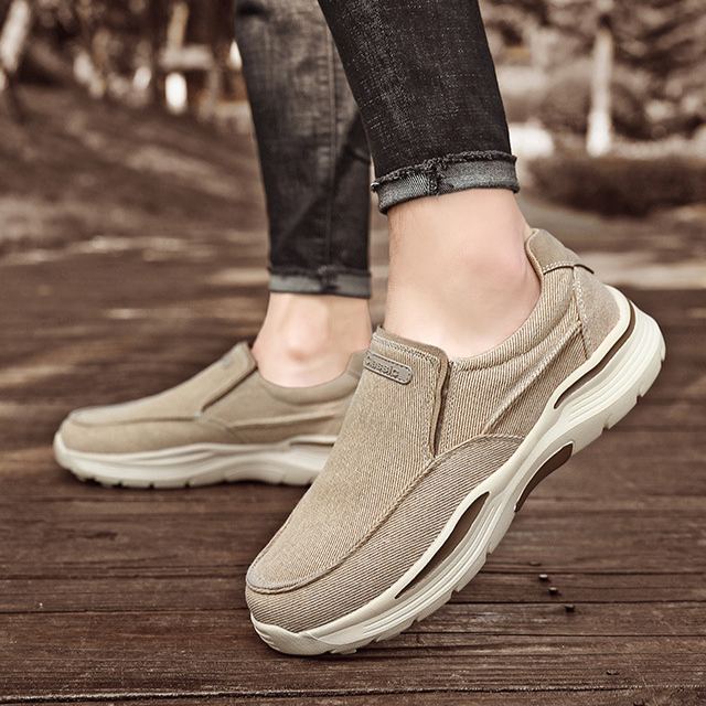(🔥50% de descuento hoy - ¡no te lo pierdas!) - Zapatos ortopédicos suaves y cómodos - Diseño ergonómico (soluciona los pies hinchados y doloridos )