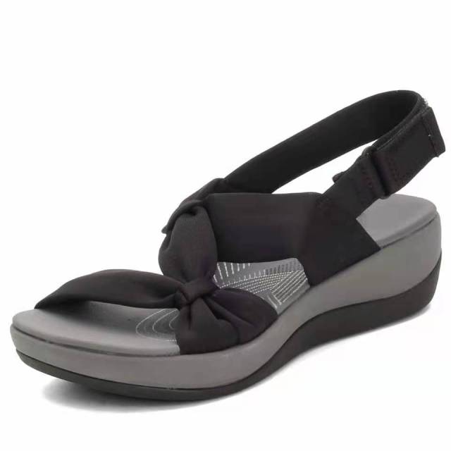 🔥Por tiempo limitado 50% de descuento - Sandalias ortopédicas de verano - Diseño ergonómico✅ Haz que tu caminar sea más cómodo