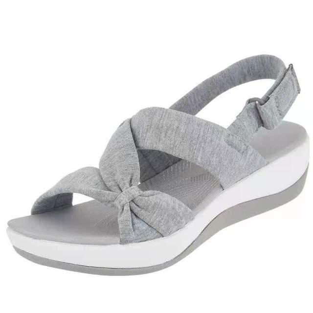 🔥Por tiempo limitado 50% de descuento - Sandalias ortopédicas de verano - Diseño ergonómico✅ Haz que tu caminar sea más cómodo