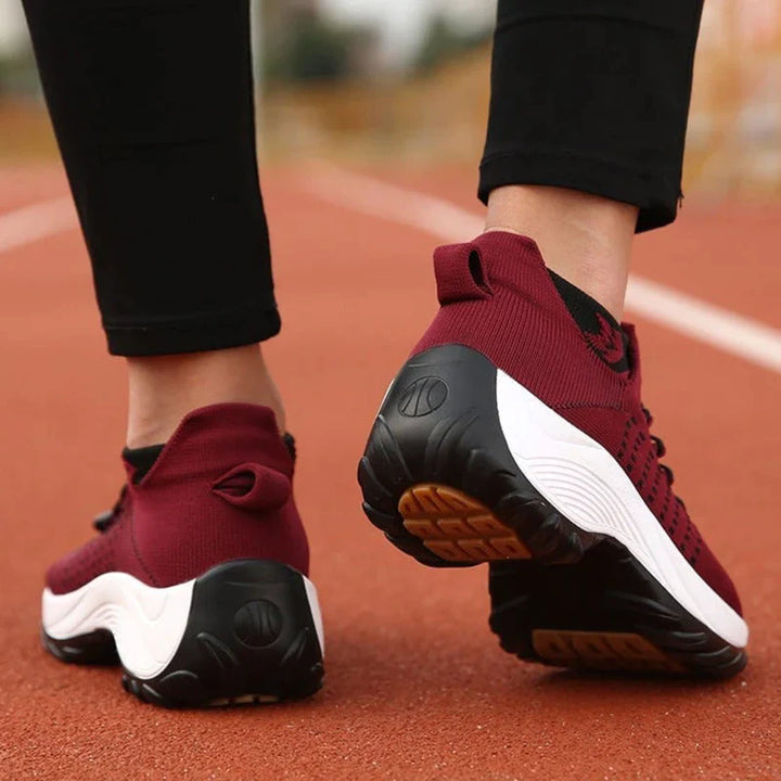 【🎁Descuento por tiempo limitado】- Zapatos ortopédicos ergonómicos cómodos - alivio del dolor