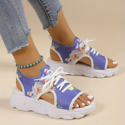 🔥50% de descuento por tiempo limitado - Sandalias Ortopédicas de Verano - Diseño Ergonómico✅ Haz tu caminar más cómodo