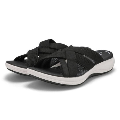 🔥50% de descuento por tiempo limitado - Sandalias Ortopédicas de Verano - Diseño Ergonómico✅ Haz tu caminar más cómodo