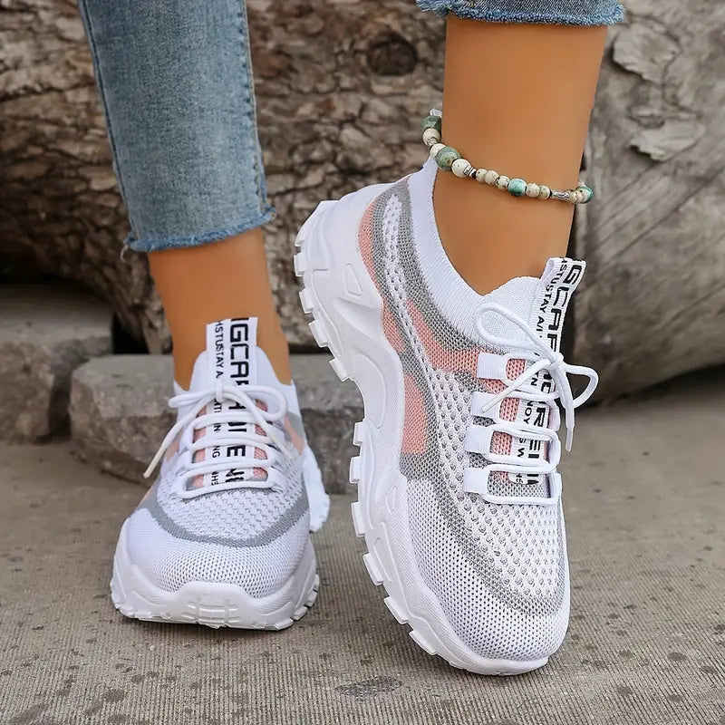 (¡50% de descuento hoy! ¡No te lo pierdas!) ⏰ - ¡Suaves! ¡Transpirables! Perfectos para caminar todo el día con zapatos ortopédicos (alivian el dolor de pies).