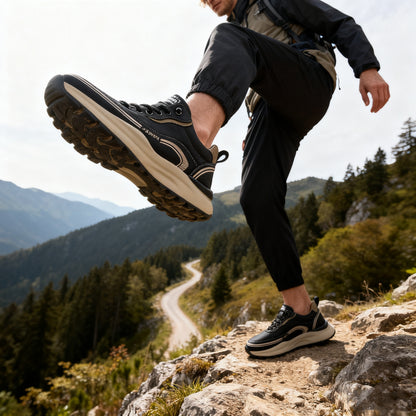 (🔥50% de descuento hoy - ¡no te lo pierdas!) - Zapatos de piel de becerro italiana suaves y cómodos - Diseño ergonómico - (te permite caminar todo el día sin sentirte cansado)