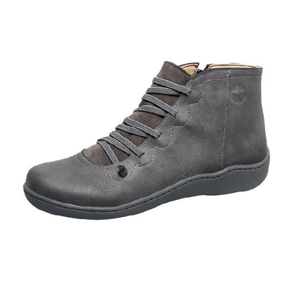 (🔥Hoy 50% de descuento - no te lo pierdas) Zapatos de cuero hechos a mano italianos suaves y cómodos (alivian el dolor de pies)