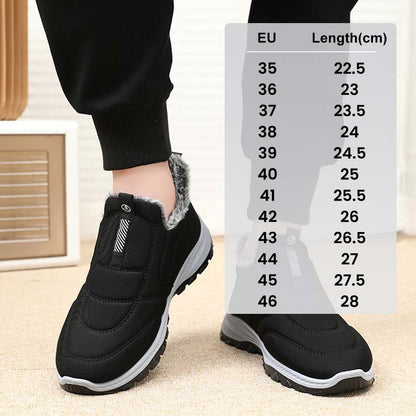(🔥50% de descuento hoy - ¡cógelo!) Zapatos ortopédicos elegantes de primera calidad 👞 - Diseño ergonómico para aliviar el dolor