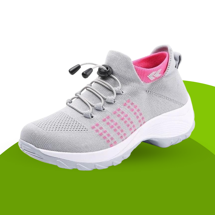 【🎁Descuento por tiempo limitado】- Zapatos ortopédicos ergonómicos cómodos - alivio del dolor