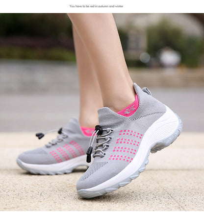 【🎁Descuento por tiempo limitado】- Zapatos ortopédicos ergonómicos cómodos - alivio del dolor