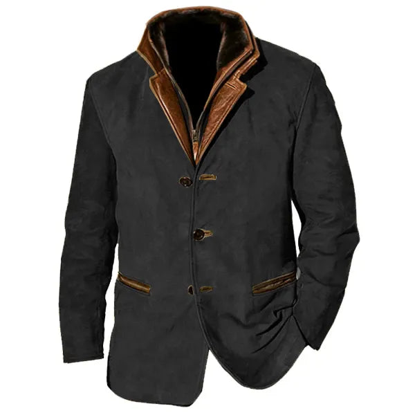 Oktober Specials-Lucas Herbstjacke