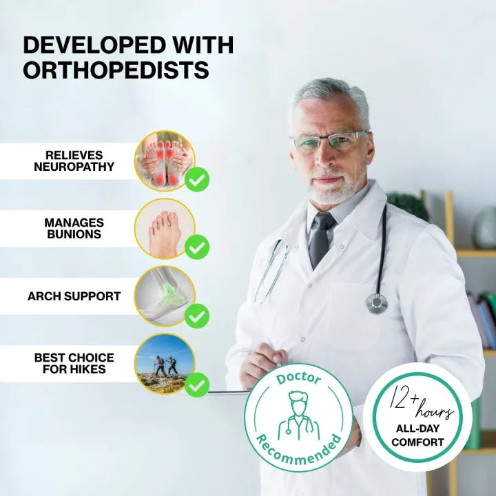 ⏰ÚLTIMO DÍA - 70% DE DESCUENTO🛒 Botas de cuero informales para hombre, ideales para actividades al aire libre, cómodas para caminar y conducir