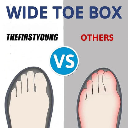 ⏰70% de descuento por tiempo limitado🛒Botas de conducir sin cordones de cuero premium hechas a mano para hombre