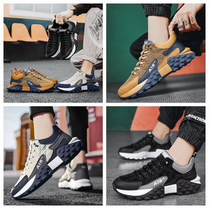 [🎉60% de descuento hoy - ¡no te lo pierdas!] 🔥Zapatos ortopédicos funcionales para hombre de EE. UU.👞 (soporte y alivio del dolor de pies) para caminar cómodamente✅