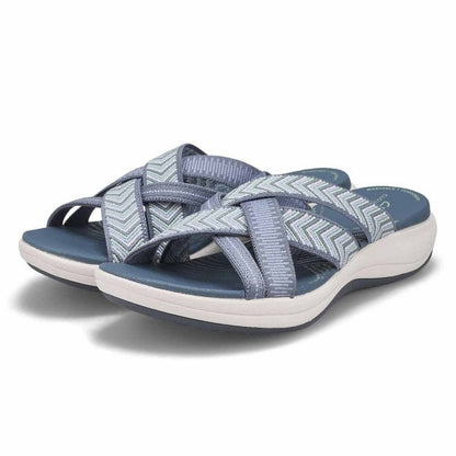 🔥50% de descuento por tiempo limitado - Sandalias Ortopédicas de Verano - Diseño Ergonómico✅ Haz tu caminar más cómodo