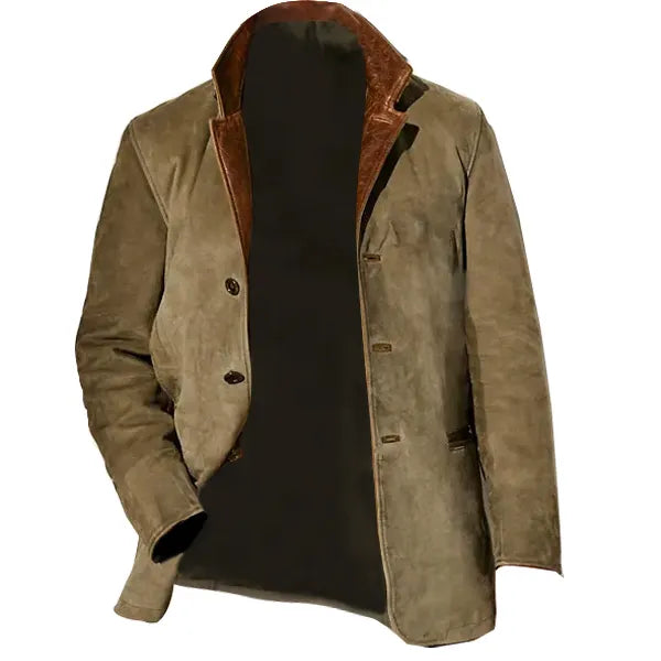 Oktober Specials-Lucas Herbstjacke